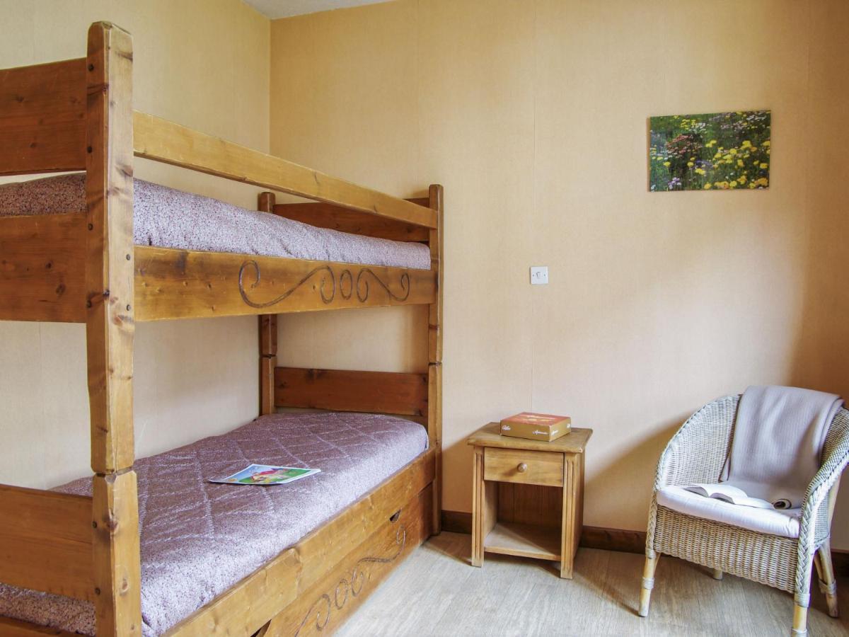 Apartment L'Armancette By Interhome Chamonix Buitenkant foto