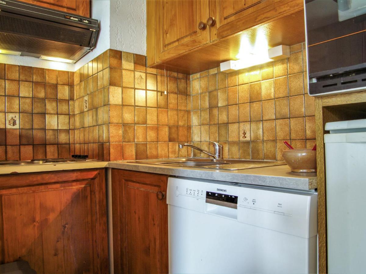 Apartment L'Armancette By Interhome Chamonix Buitenkant foto