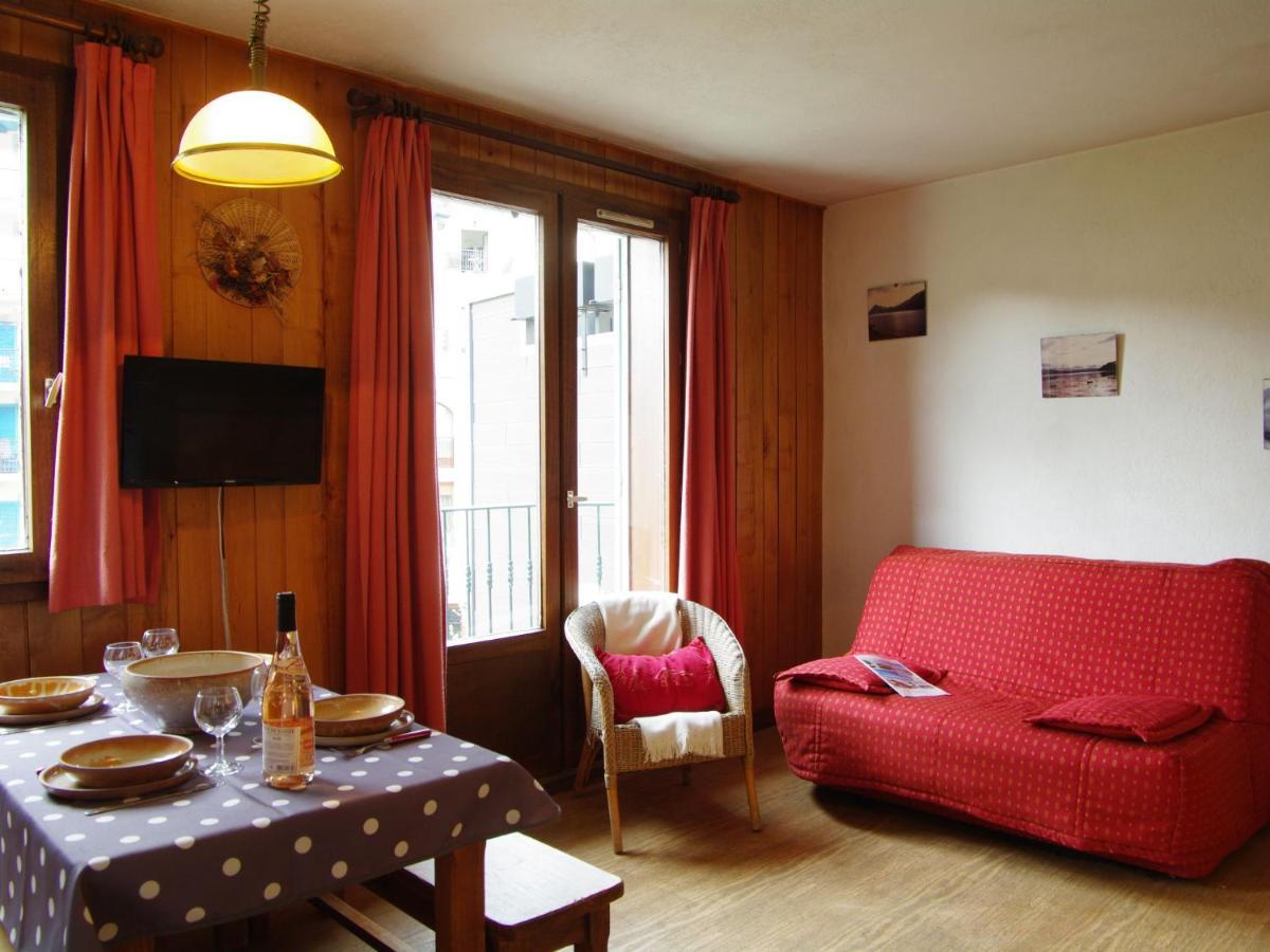 Apartment L'Armancette By Interhome Chamonix Buitenkant foto